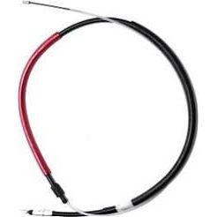 CAVO EL FREN TELİ ARKA SAĞ-SOL PEUGEOT P307 00>12 CITROEN C4 04>11 (4745.T3)