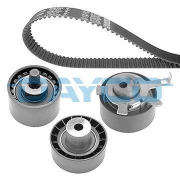 DAYCO EKSANTRIK RULMAN KITI TRIGER SETI JAGUAR 2.0 98 01 FOCUS 98 04 MONDEO II 96 00 MONDEO III 00 07 1.8 2.0 94801 (1380026)