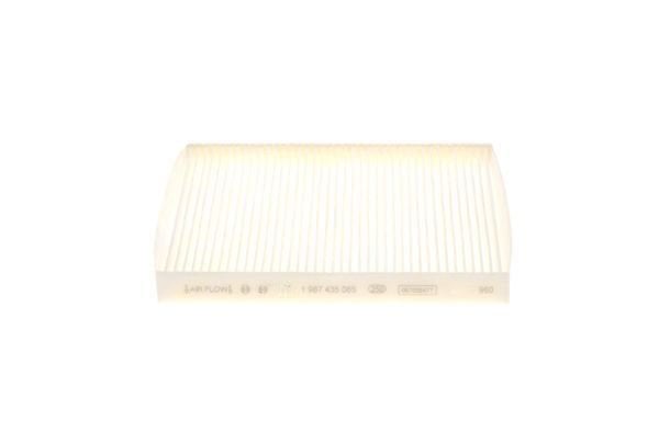 Hengst Klima Filtresi E70 E71 F15 F16 F85 F86 (6431 6 945 596)