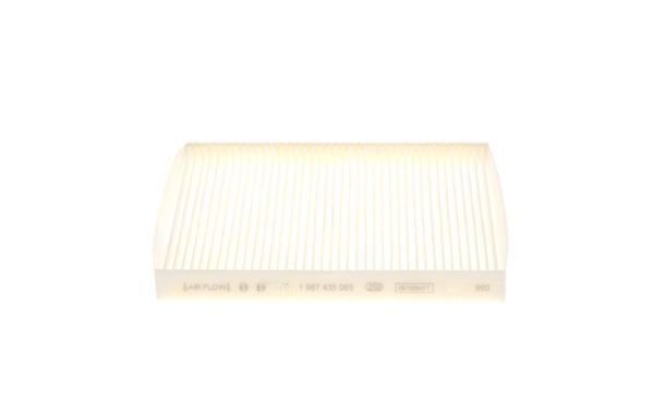 Hengst Klima Filtresi E70 E71 F15 F16 F85 F86 (6431 6 945 596)