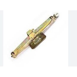 ISLER ARABA KALDIRMA KRİKOSU R9-R11 DAR TABANLI HIRDAVAT (7700754042)