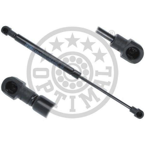 OPTIMAL BAGAJ AMORTISORU MERCEDES S-CLASS W221 05 13 (A2217500236)