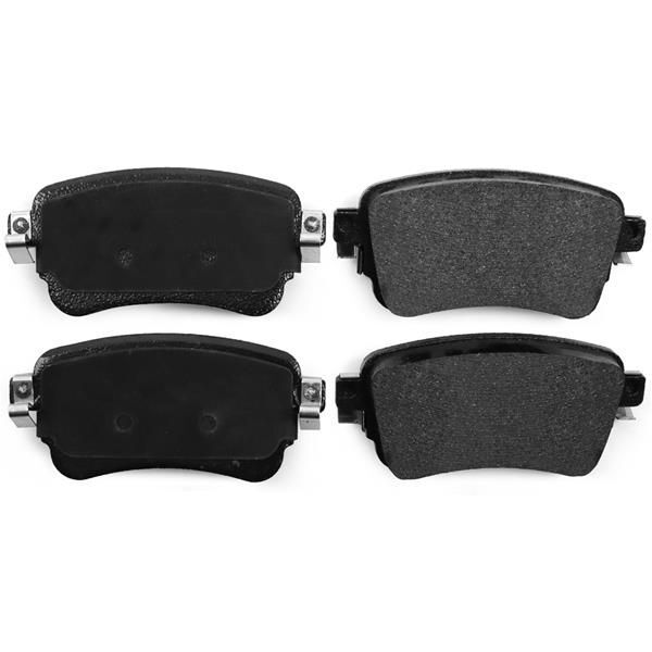 OTOZONE ARKA FREN BALATASI ZAFIRA LIFE 19> VIVARO C 19> JUMPY III 16> EXPERT 16> TOYOTA PROACE 16> 290 MM (1617936880)