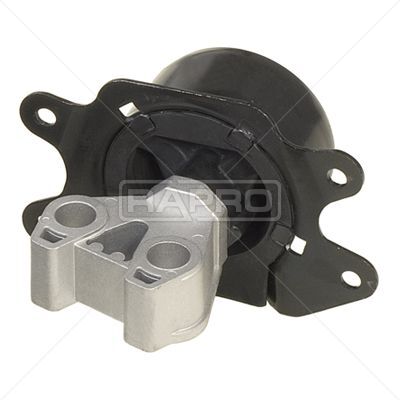 RAPRO MOTOR TAKOZU ÖN-SOL OPEL CORSA C 1.0-1.2 (24416554)
