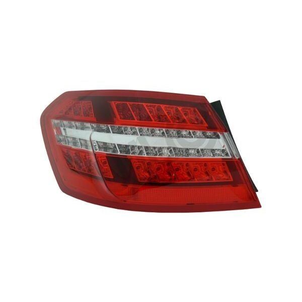 ULO STOP LAMBASI SOL DIS LED MERCEDES E-CLASS W212 09>13 (A2129060558)