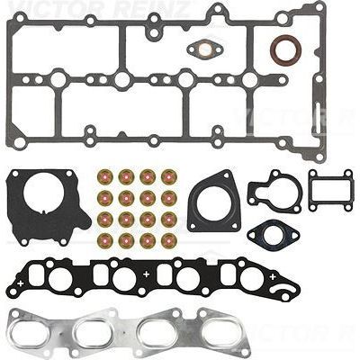 V REINZ ÜST TAKIM CONTA SKC SİZ ALFA ROMEO 159 05>11 FIAT CROMA 05>11 1.9 JTDM 16V (71753437)