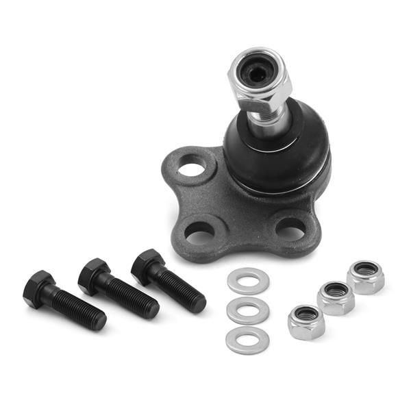 AYD ÖN ROTİL SAĞ-SOL TRAFIC III-VIVARO III 1.6DCI (4422269)