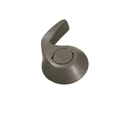 BARAN KOLTUK AYAR KALDIRMA / YATIRMA KOLU SOL SİYAH KNG III (7701209971)