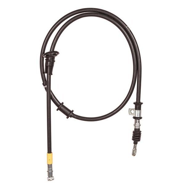 CAVO EL FREN TELLERİ ARKA SOL CARISMA DISK FREN (M884534)