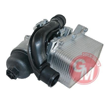 GUA YAĞ SOĞUTUCUSU KOMPLE RENAULT KOLEOS I-TRAFIC II-MASTER III-MOVANO B-VIVARO-NISSAN NV400 (1520000Q0L)