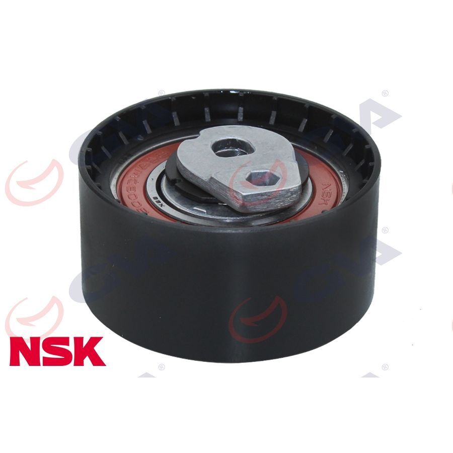 GVA EKSANTRİK GERGİ RULMANI CLIO II-III-LAGUNA II-III-MEGANE I-II-III-SCENIC I-II-TRAFIC II VIVARO 2.0 16V (7700108920)