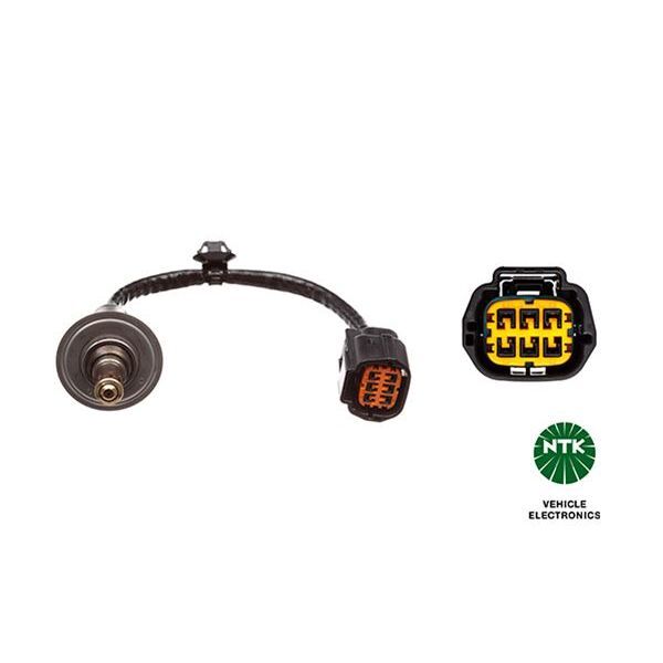 NGK UAA0004-AF001 OKSİJEN SENSÖRÜ SUBARU FORESTER 2013 (22641)