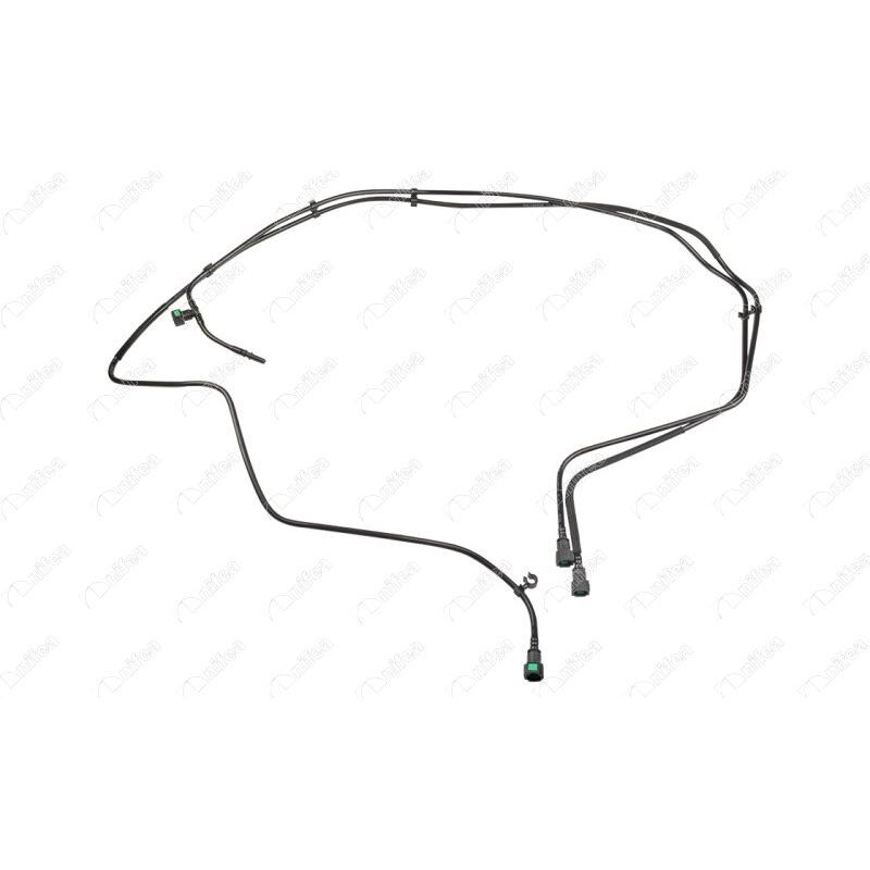 NIFEA YAKIT BORUSU TAKIM TRANSİT V347 2.2 TDCİ FWD 11 ÖNDEN ÇEKER (1755705)