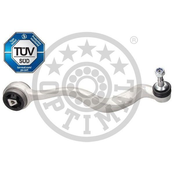 OPTIMAL SALINCAK ON SAG ALT ON BMW E60 E61 (31102348046)