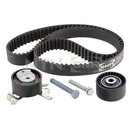 SNR EKSANTRİK GERGİ KİTİ 153X254 P206-307-406-407-807-C4-C5-C8-JUMPY-XSARA 1.8 16V-2.0 16V K015528XS (0831.65)