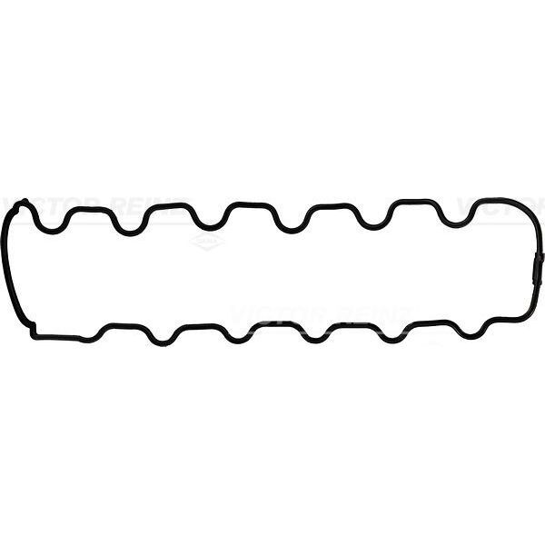 V REINZ KULBUTOR KAPAK CONTASI MERCEDES M102 M103 W201 W124 S124 R107 (566.943)