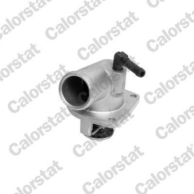VERNET TERMOSTAT KOMPLE ASTRA G-CORSA B-TIGRA-ZAFIRA 1.4-1.4 16V-1.6-1.6 16V 92C (1338331)