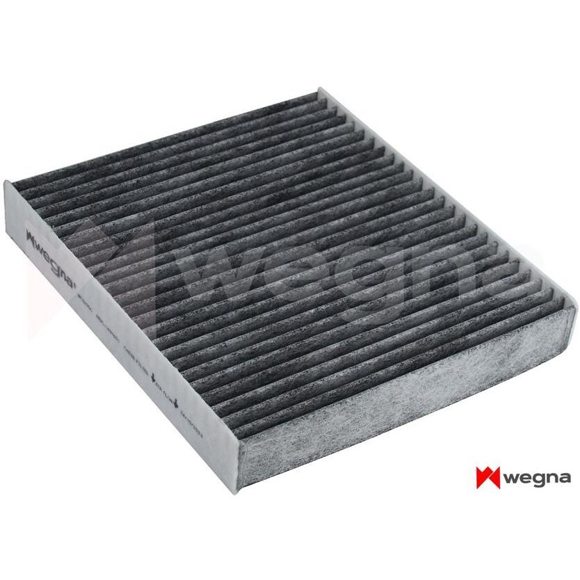 WEGNA POLEN FİLTRESİ KARBONLU FOCUS II 1.4-1.6-TDCİ 2.0 TDCI 2004-2012 VOLVO S40 1.6D V50 2004-2012 CUK 2440 (30676484)