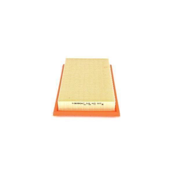 BOSCH HAVA FILTRESI MERCEDES M274 W205 S205 C205 W213 R172 (A2740940104)