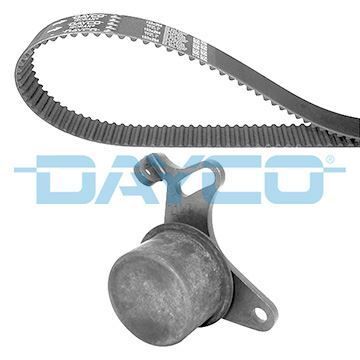 DAYCO EKSANTRİK GERGİ KİTİ 127X254 BMW 3 E21-E30 -BMW 5 E28-E34 83 (11311711153)