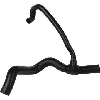 GB 1556 RADYATÖR ALT HORTUMU CLIO 96-98 (7700801055)