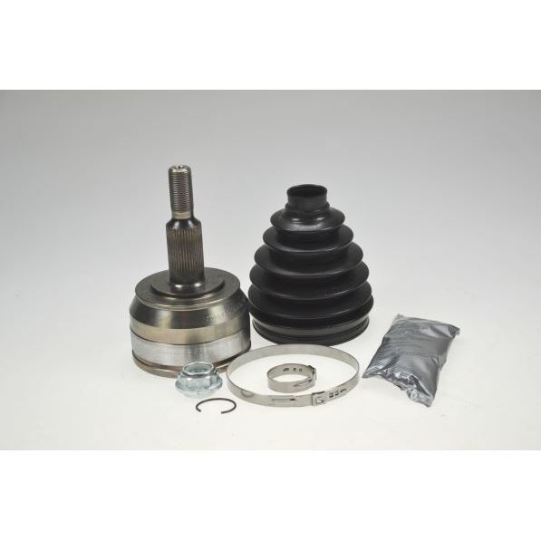 GKN DIŞ AKS KAFASI T5 2,5 (7H0407321)