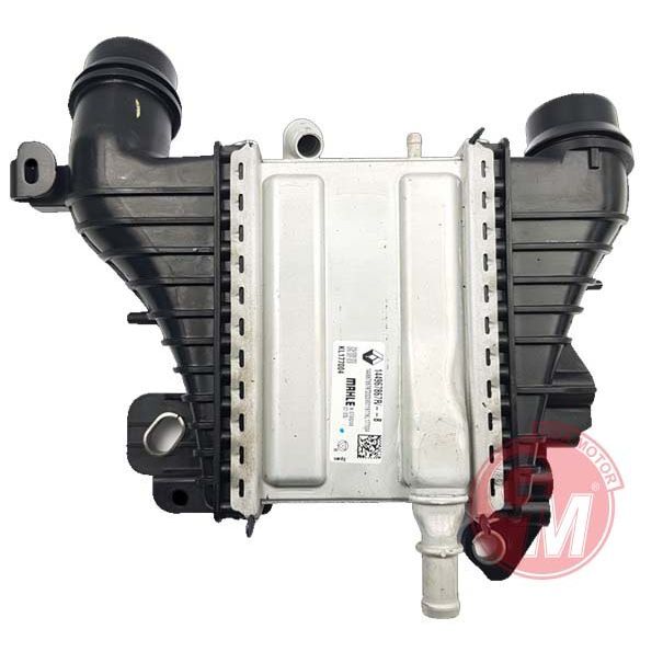 GUA TURBO RADYATÖRÜ ADBLUE KAZANLI RENAULT MEGANE IV 16 CLIO V 19 CAPTUR II 20 KANGOO III 23 DUSTE R II 18 NISSAN QASHQAI II J11 18 1.5BLUEDCI K9K (144616325R)
