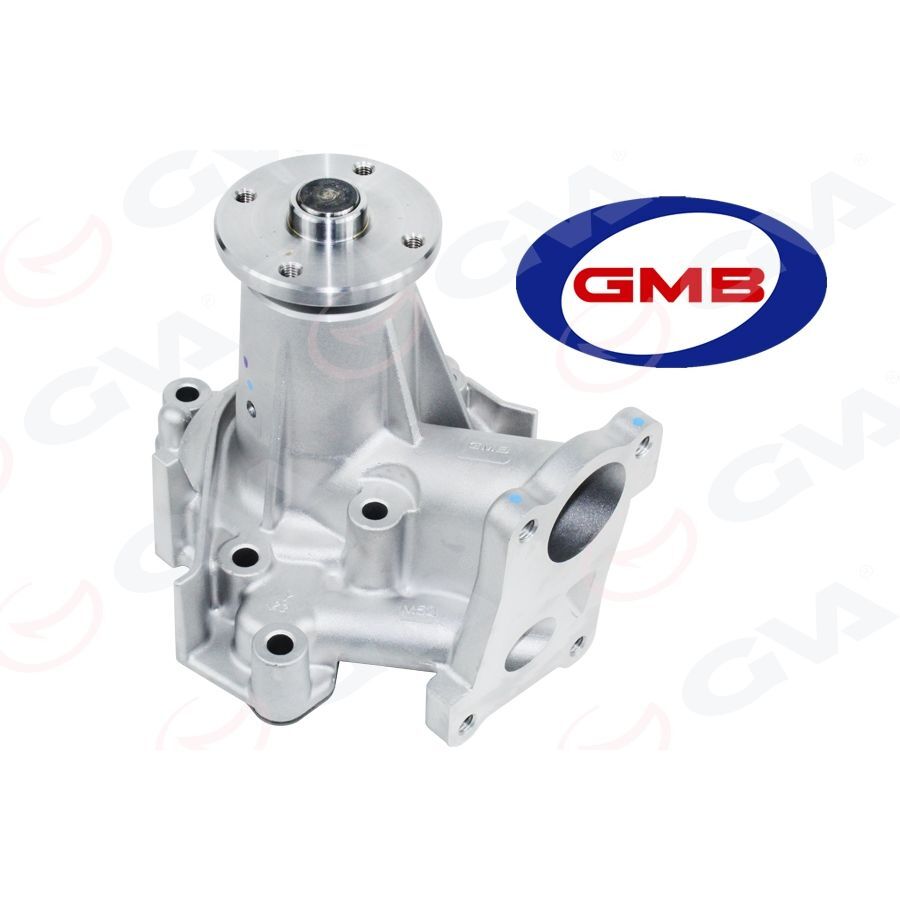 GVA DEVİRDAİM SU POMPASI HYUNDAI STAREX 96-> / H100 2.6L KAMYONET 96->/ GALLOPER 2.5L 99->/ KIA K2500 2.5L TCI 98-> / MITSUBISHI L200 2.5L 4D56 K74T 4X4 96-06 (2510042540)
