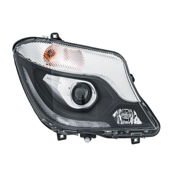 HELLA FAR SAĞ XENON (A9068203261)