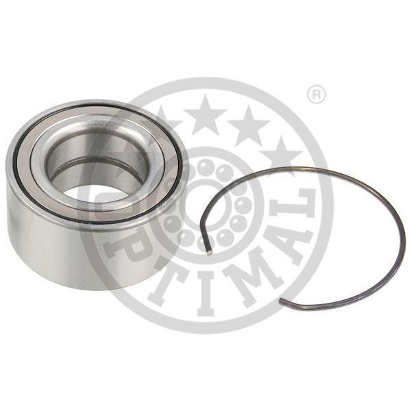 OPTIMAL ON TEKER RULMANI RENAULT R9-R11-R19 CLIO I-II CLIO SYMBOL-TWINGO DACIA SOLENZA ABS SIZ 35X65X35 (7701205778)