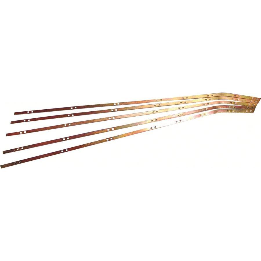 SERCELER CAM FİTİL SACI ÖN SOL R12