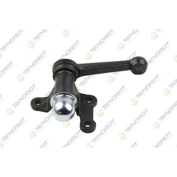 TEKNOROT DEVE BOYNU TOYOTA HILUX 2.4L 2L LN145 4X2 98-04-2.4 2L LN85 4X2 90-97 ŞASE ROTU (4549039315)