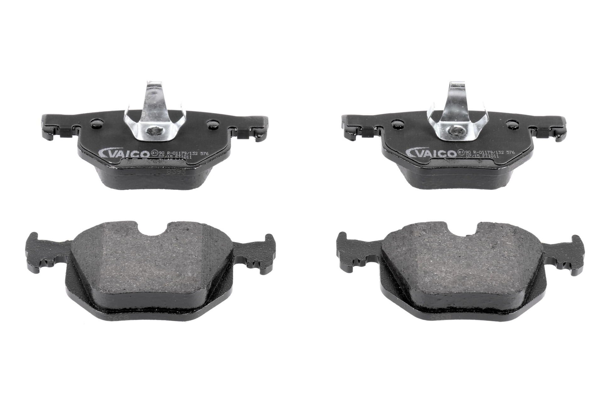 Vaıco Fren Balatası (3421 6 761 285)