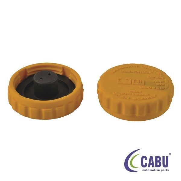 CABU YEDEK SU DEPO KAPAĞI ASTRA F-G-CORSA A-B-C-OMEGA A-B-VECTRA A-B-ZAFIRA FAVORIT-CADDY II-FELICIA (1304666)