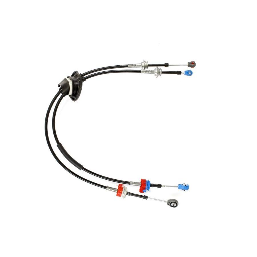 CAVO 6014707 VİTES KUMANDA TELİ CITROEN C2 03> C3 02> 1.4 HDİ (2444.CR)