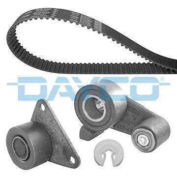 DAYCO EKSANTRİK GERGİ KİTİ LGN 95-01 - SAFRANE 96-00 2.0-2.0I 16V-2.5 20V-VOLVO S40-S70-C70-V70-850-960 (30758260)