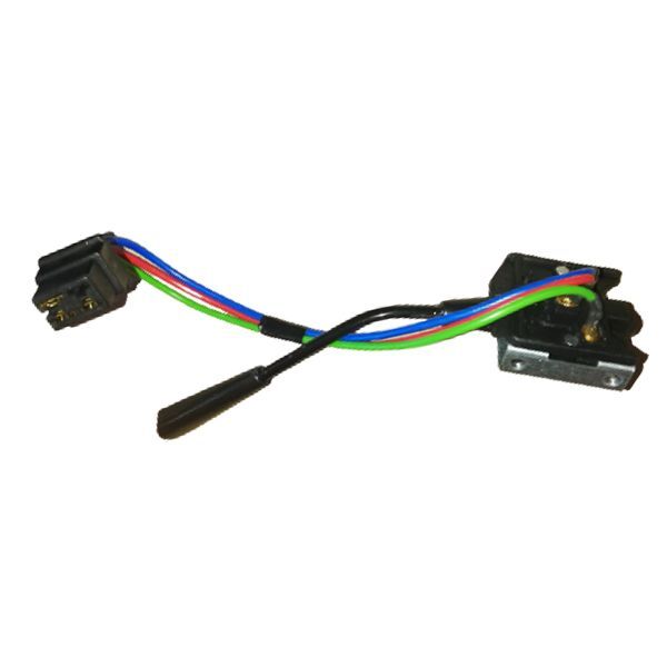 DOGANER SİNYAL KOLU RENAULT R12 TOROS SW-TS-TL-TN-TX-GTS 1.4 1971>2000 (7700610169)