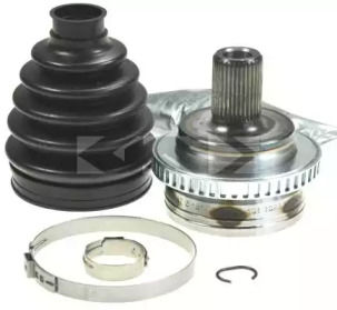 Gkn Aks Kafası 220 1999 05 4 Matic Dış (A220 330 00 01)