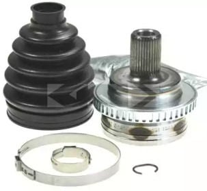 Gkn Aks Kafası 220 1999 05 4 Matic Dış (A220 330 00 01)