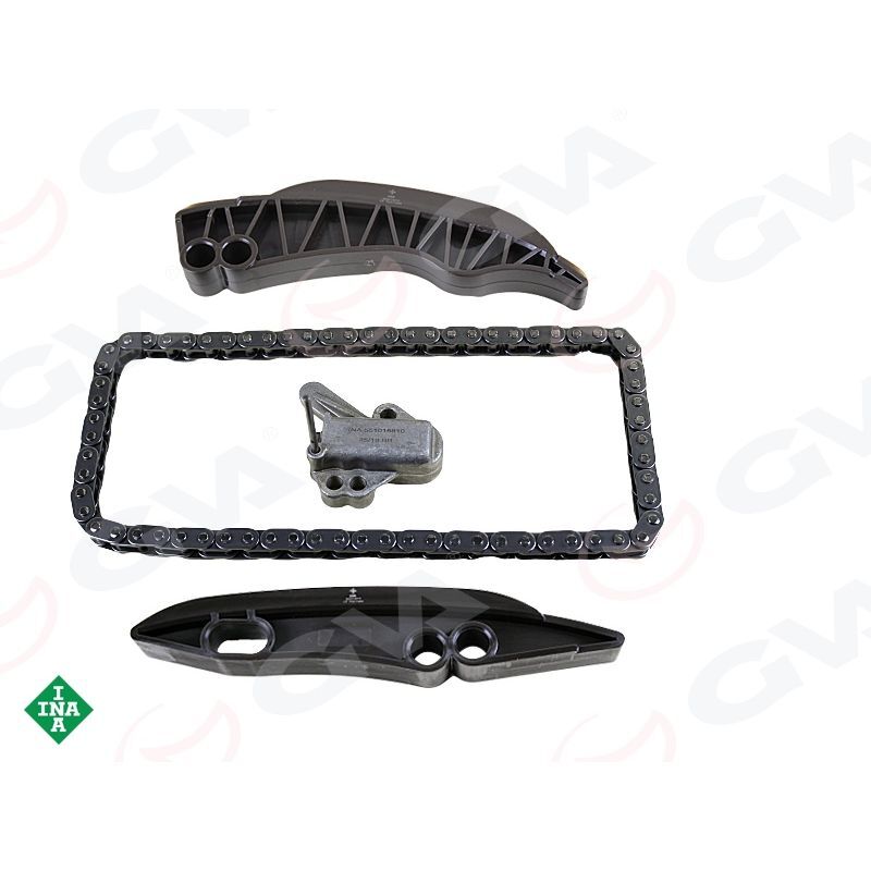 GVA EKSANTRİK ZİNCİR SETİ ALT BMW E81-E90-E91-E92-F20-F30-F31-F34-E60-F10-F12-G30-G11 N47N-N57N 08-18 (11318506652)