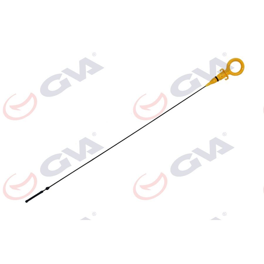 GVA MOTOR YAG CUBUGU POLO 2010 > (03P115611)