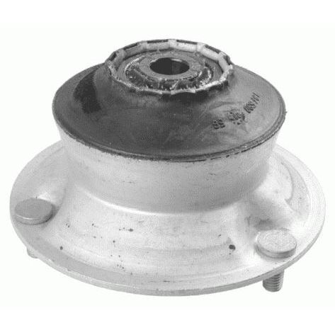 LEMFORDER AMORTISOR TAKOZU ON BMW E81 E82 E87 E88 E90 E91 E92 E93 E60 E61 E63 E64 E84 E83 (31306775098)