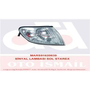 MARS SİNYAL LAMBASI SOL STAREX (923014A500)