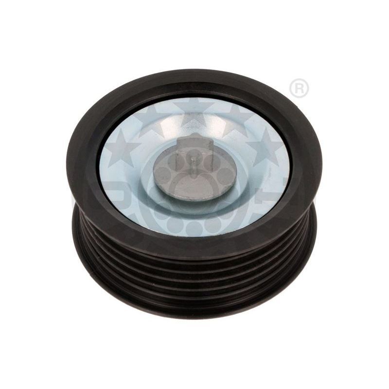 OPTIMAL KAYIS GERGI RULMANI MERCEDES W204 S204 C204 W211 W212 S212 C207 W221 R230 KANALLI (A0002021619)