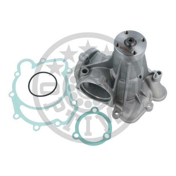 OPTIMAL DEVIRDAIM POMPASI MERCEDES M116 M117 W126 C126 R107 (A1162001701)