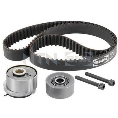 SNR EKSANTRİK GERGİ KİTİ 146X240 ASTRA H-J-INSIGNIA-VECTRA C-CRUZE 1.6-1.8 Z16XEP-XER-A16LET-XER-B16XER (1606314)