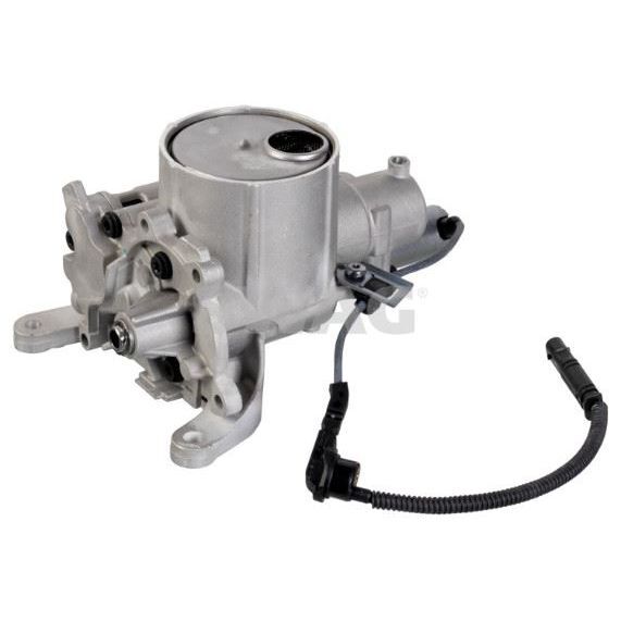 SWAG YAĞ POMPASI P207-P208-P308-P508-P2008-P3008-P5008-RCZ-PARTNER-BERLINGO-C4-C4 GRAND-C5-C5 III-C5 AIRC ROSS-DS3-DS4-DS5-DS7 CROSSBACK-DS9 X2-GRANDLAND-CROSSLAND 1.6 THP-VTI-PURETECH MINI N16 N18 R56 R58 (1001.F9)