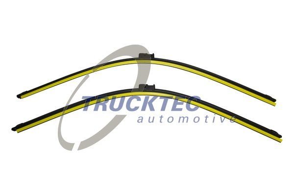 Trucktec Silecek Takım W220 W221 70 70 Cm (A221 820 08 45)