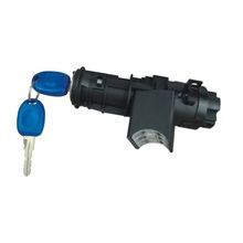 ZENON KONTAK GÖVDESİ ANAHTARLI ALBEA-DOBLO-MAREA İNCE DİŞ (46819068)