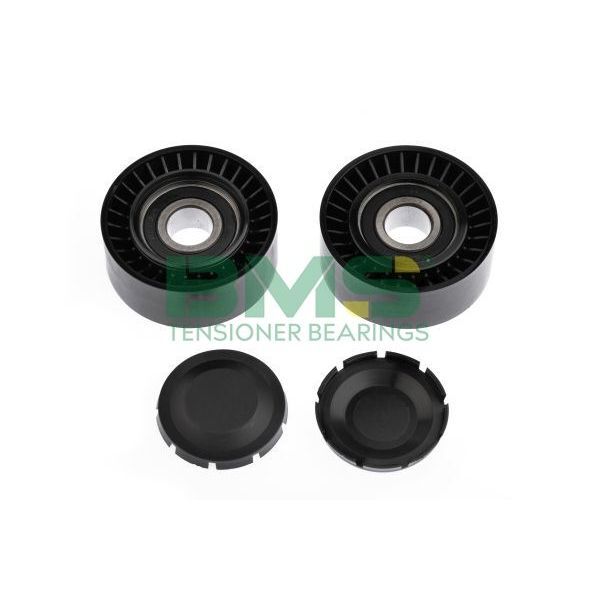 BMS ALTERNATÖR GERGİ RULMANI DOBLO-FIORINO-LINEA-NEMO-BIPPER-COMBO 1.3 DMULTIJET 10 > (51837960)